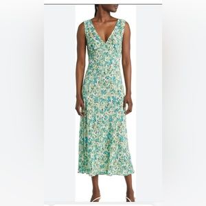 Rails Audrina dress. Size M. Beautiful dress that doesn’t fit me. Can’t return.